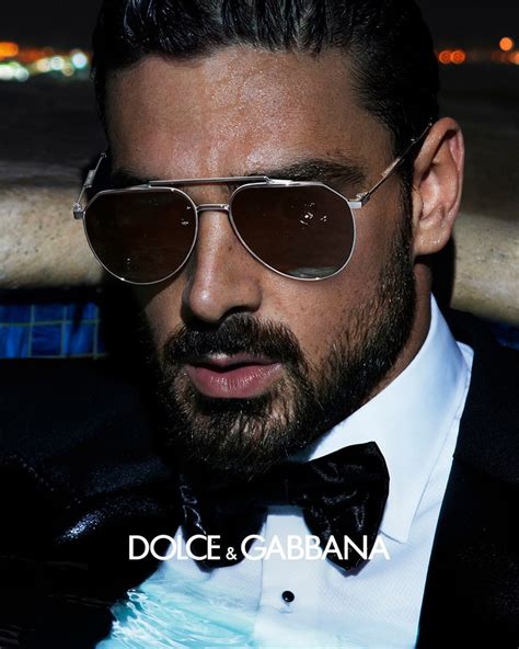 Michele Morrone is the Face of DOLCE & GABBANA .